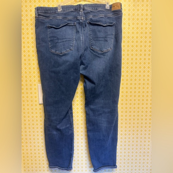 American Eagle Skinny Jeans - Picture 2 of 7